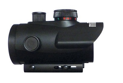 Milbro Clear view Dot sight  HD40N