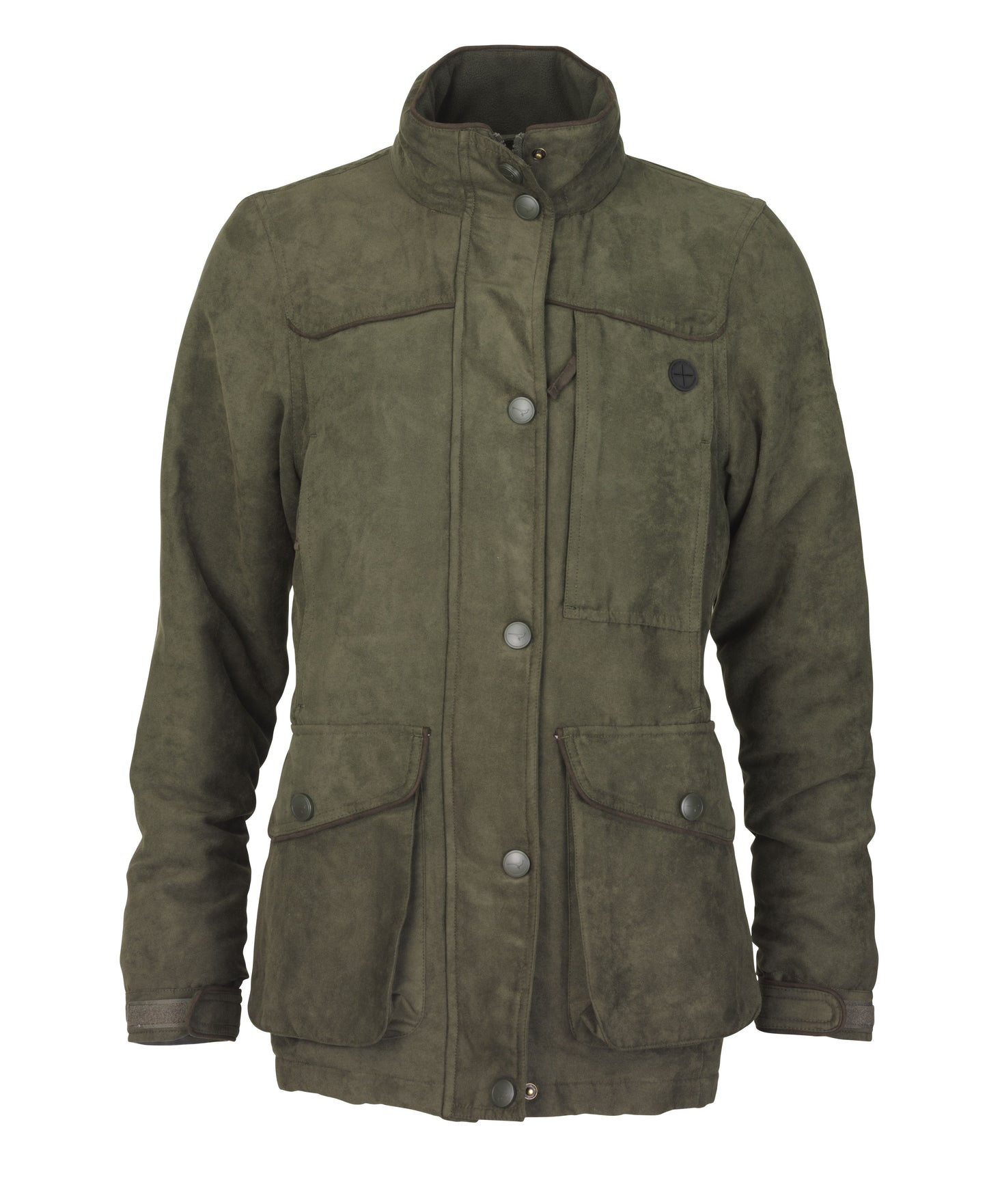 Laksen Ladies Kodiak Hunting Jacket`