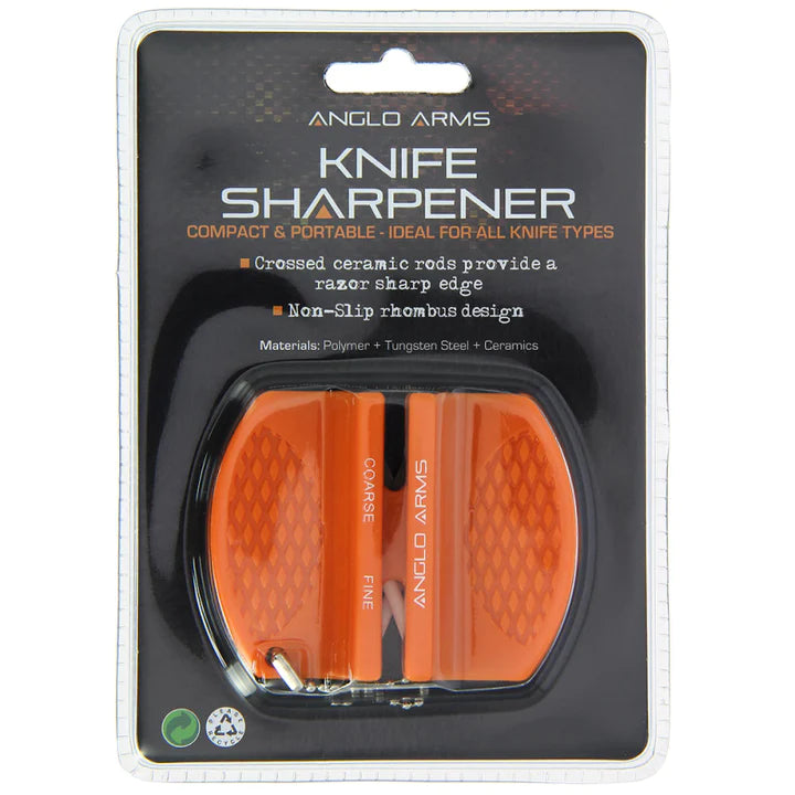 Anglo Arms Knife Sharpener