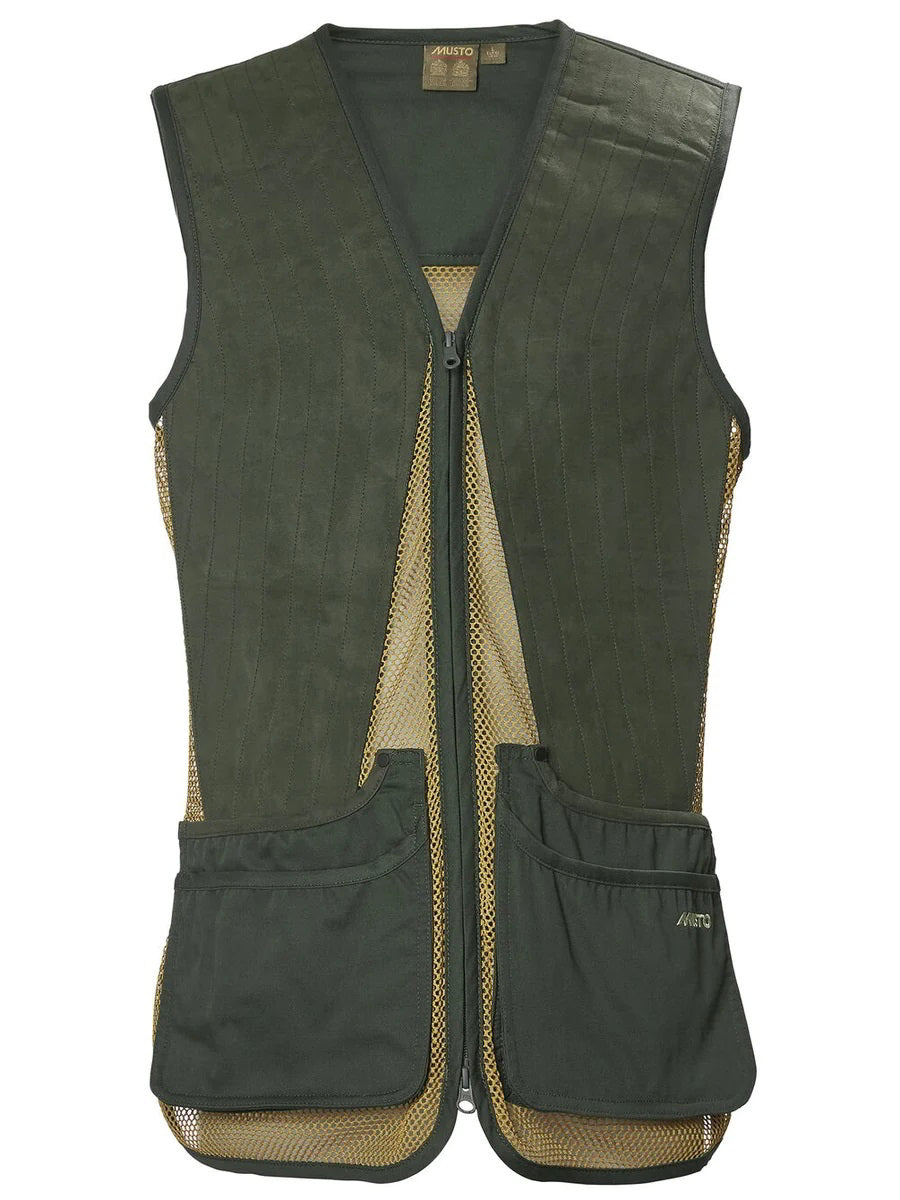 Musto Competition Skeet Vest