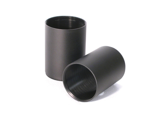 Hawke 40mm AO Sunshades for Rifle Scopes