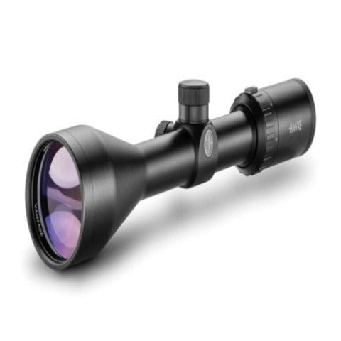 Hawke Vantage 3-9x50 Mil Dot Rifle Scope