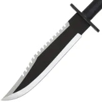 Fixed Blade Survival Knife