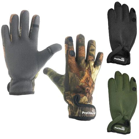 Neoprene Waterproof Gloves