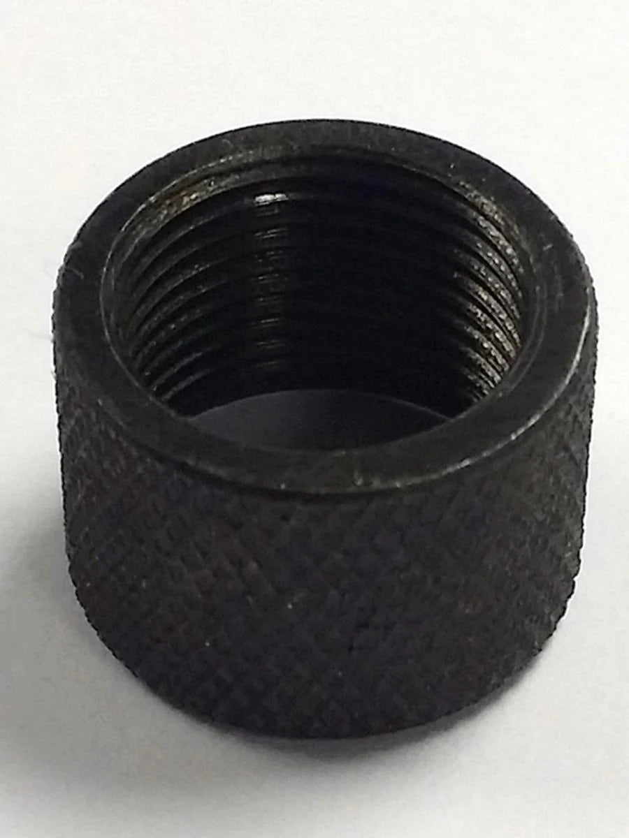 Parker Hale Screw Cut Collar Thread Protector 1/2"