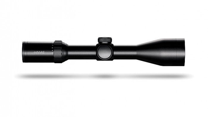 Hawke Vantage 30 WA 2.5-10x50 L4A Dot Rifle Scope