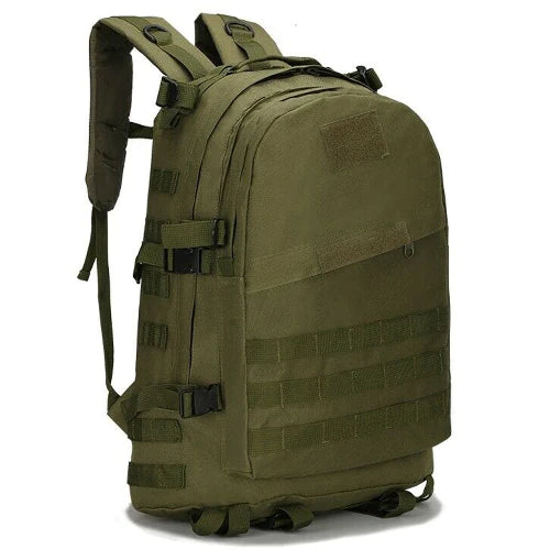 Tactical Backpack - 40L