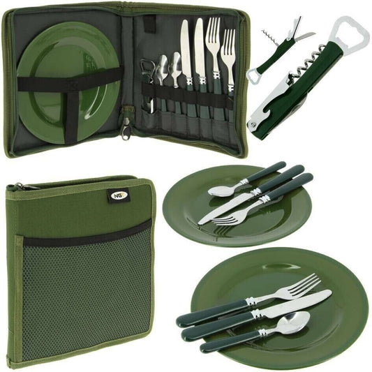 NGT Cutlery Set