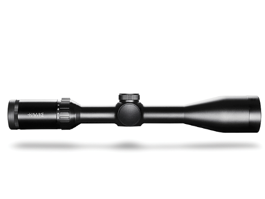 Hawke Vantage SF 4-16x44 Half Mildot Rifle Scope