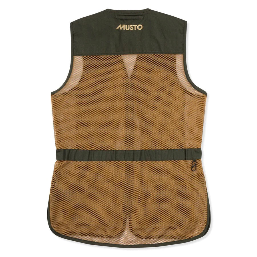 Musto Competition Skeet Vest