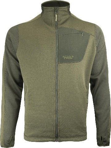 Jack Pyke Ashcombe Technical Fleece Jacket