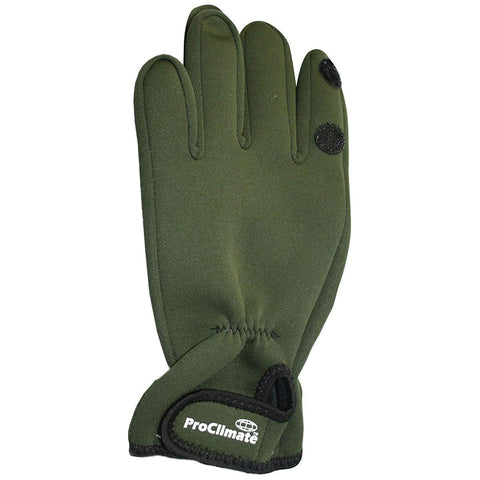 Neoprene Waterproof Gloves