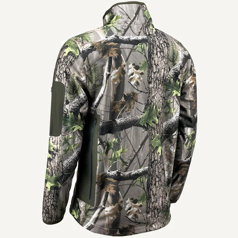 Game Pursuit Reversible Camouflage Jacket