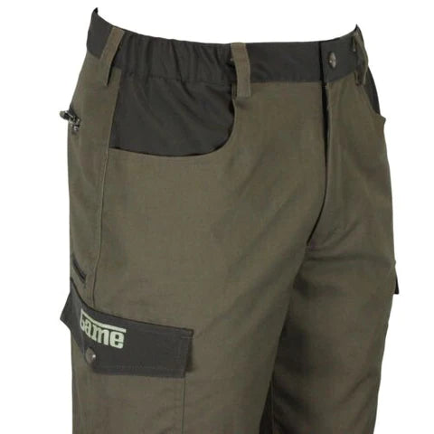 Game Childrens Forrester Trousers