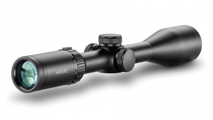 Hawke Vantage SF 4-16x44 Half Mildot Rifle Scope