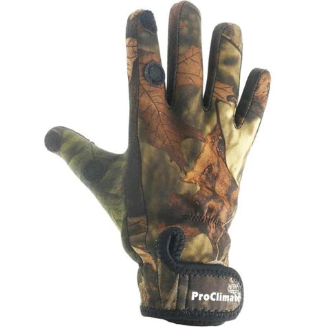 Neoprene Waterproof Gloves