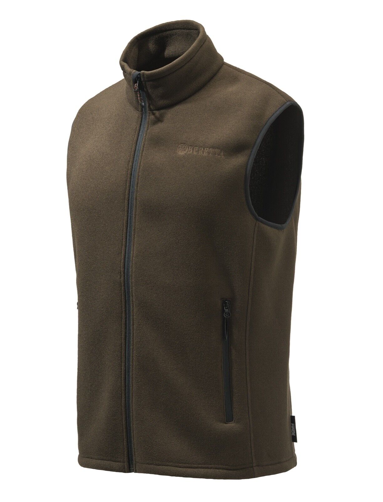 Beretta Mens  Polartech B-Active Vest