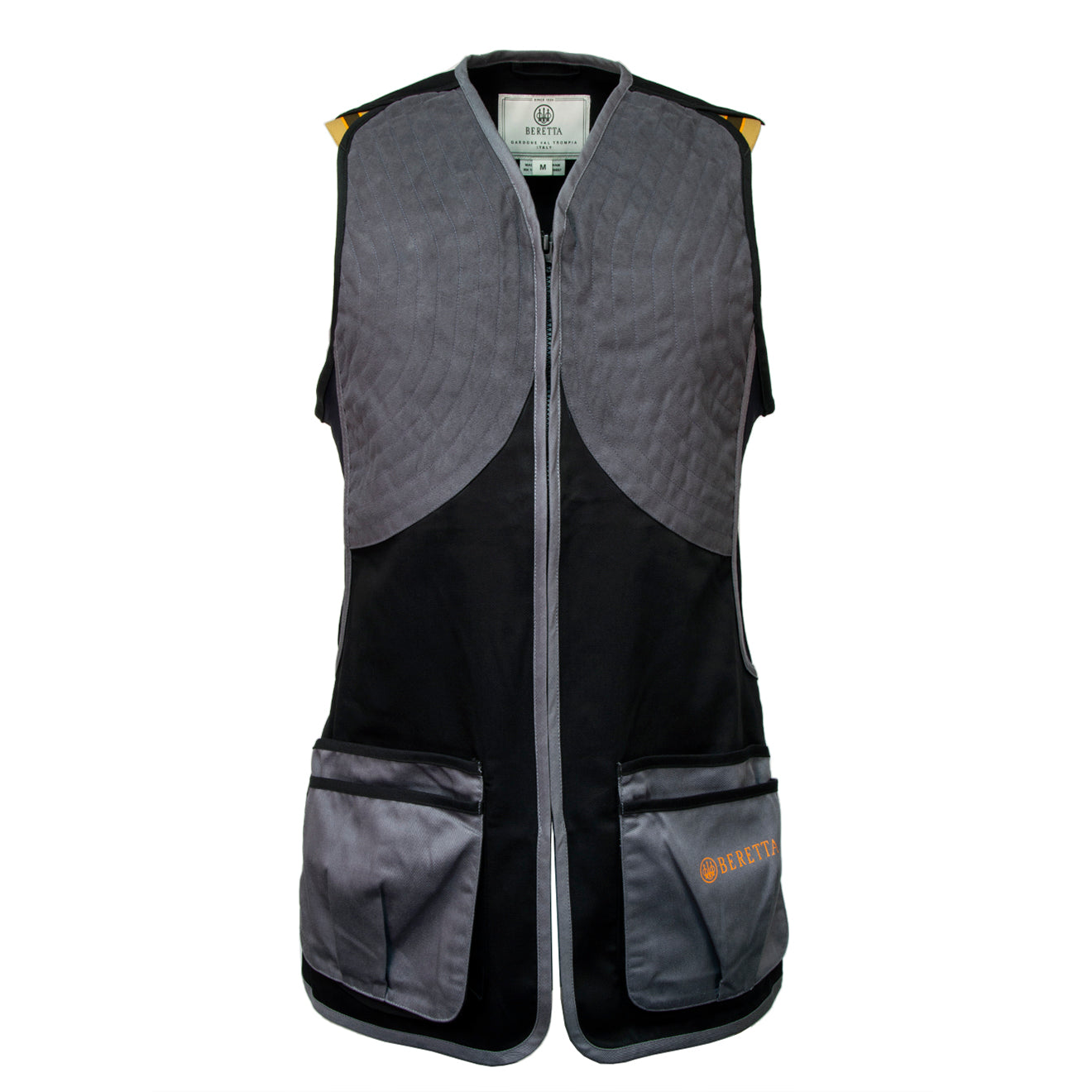 Beretta  Microsuede Slide Vest