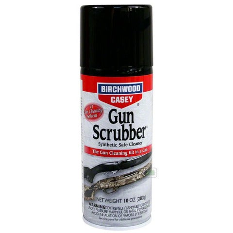 Birchwood Casey Gun Scrubber  (283g Aerosol)