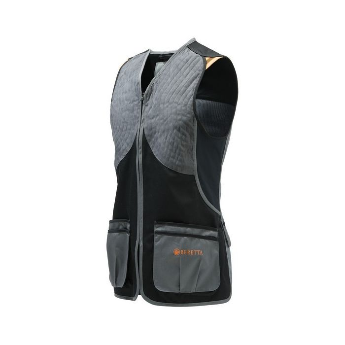 Beretta  Microsuede Slide Vest