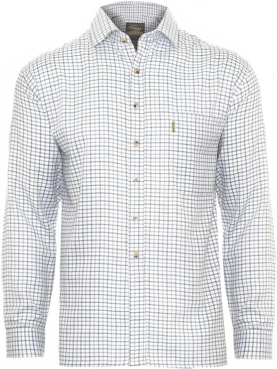 Champion Tattersall Check Shirt