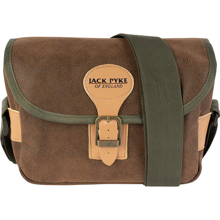 Jack Pyke Duotex Cartridge Bag