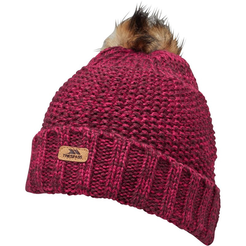 Women's  Beanie Hat