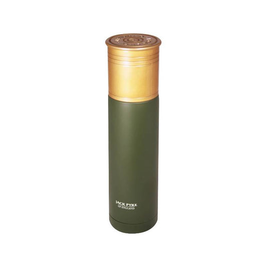 Jack Pyke Cartridge Flask  500ml