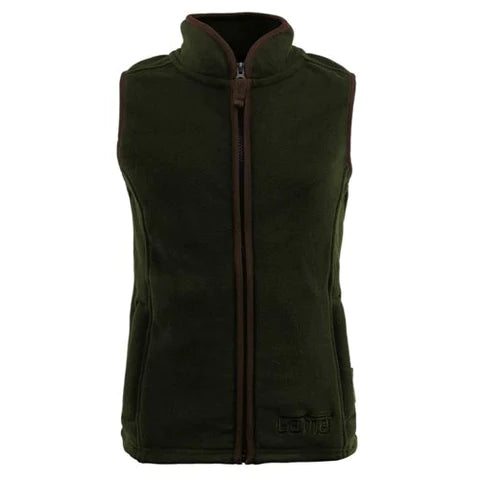 Game Children's Chilton Fleece Gilet