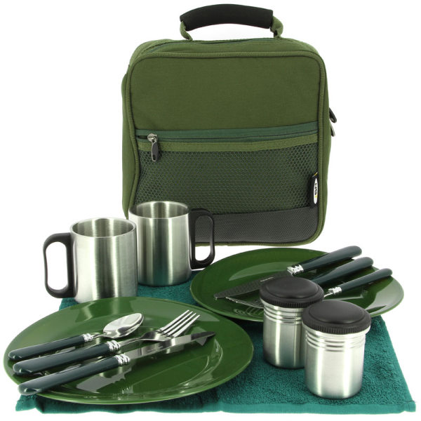 NGT Cutlery Set - Social Session