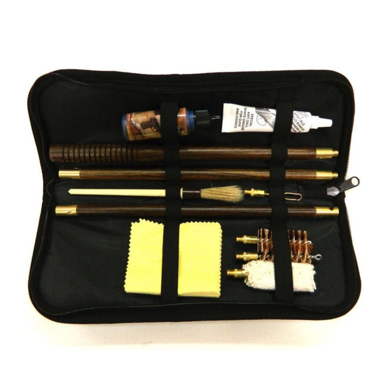 Bisley Pouch Shotgun Cleaning Kit