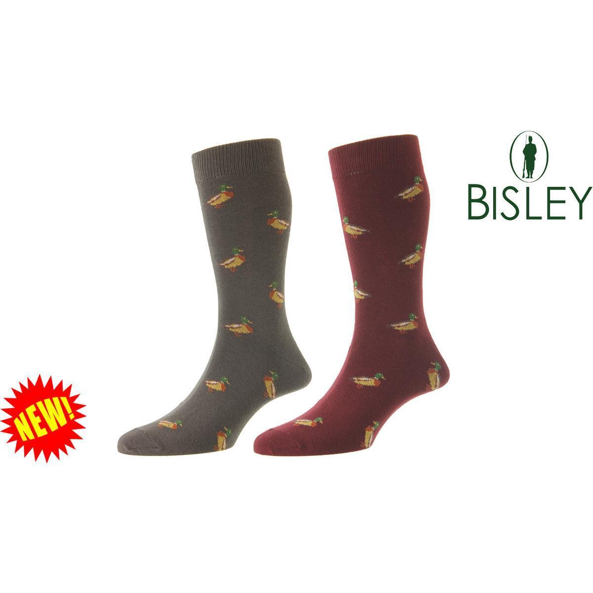 Bisley Socks