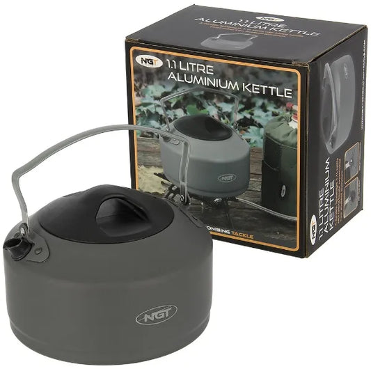 NGT Outdoor Kettle