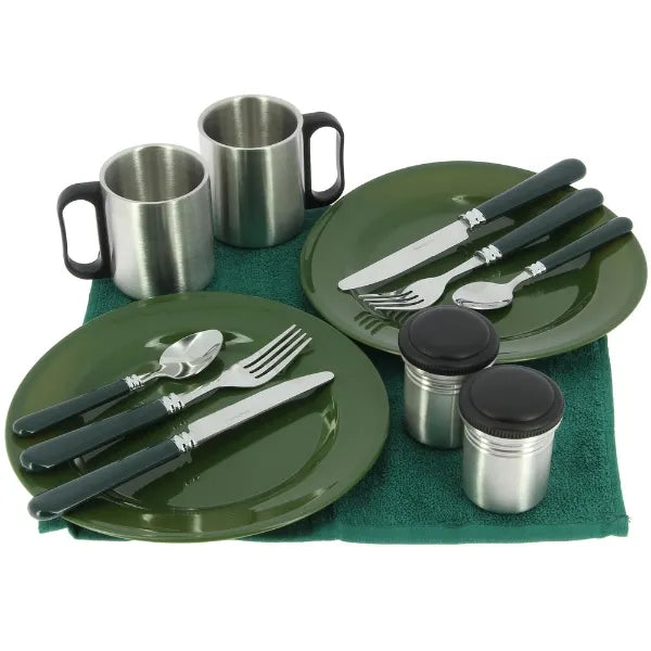 NGT Cutlery Set - Social Session