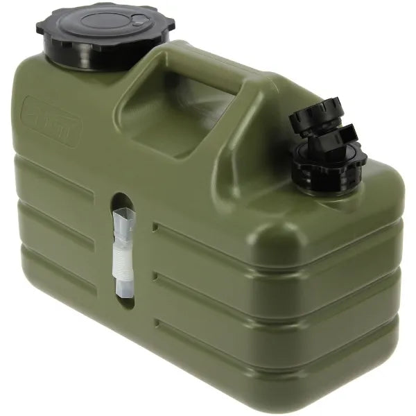 NGT Water Container