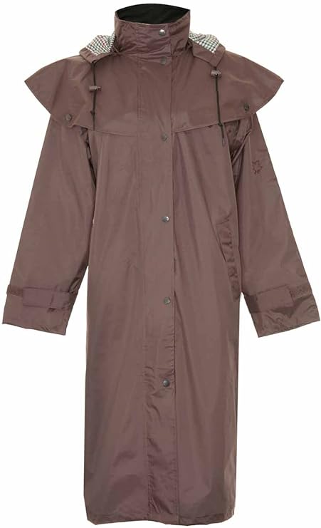 Ladies Champion Sandringham Coat