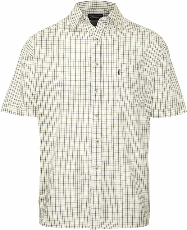 Champion Tattersall Check Shirt