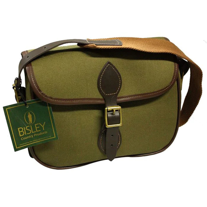 Bisley Quickload Cartridge Bags