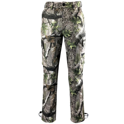 Game Men’s Stealth Trousers