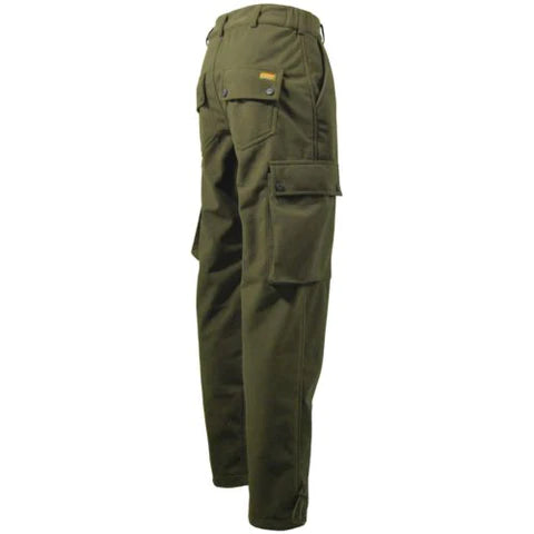 Game Men’s Stealth Trousers