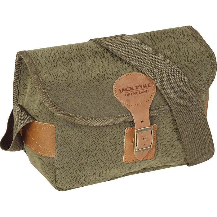 Jack Pyke Duotex Cartridge Bag