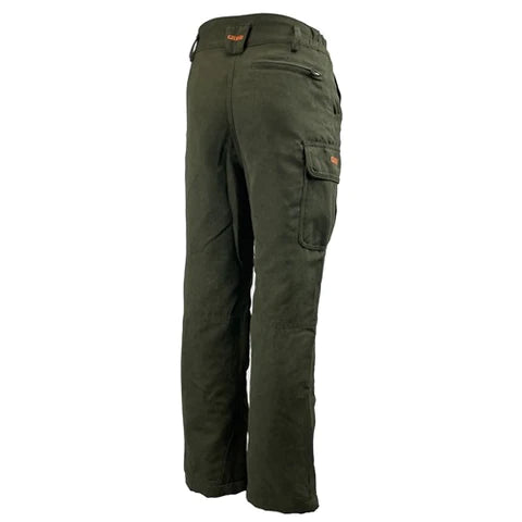 Game Childrens Aston Pro Trousers