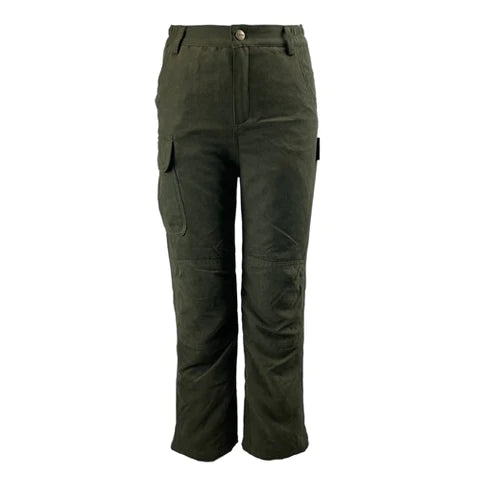 Game Childrens Aston Pro Trousers