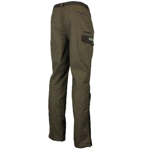 Mens Forrester Trousers