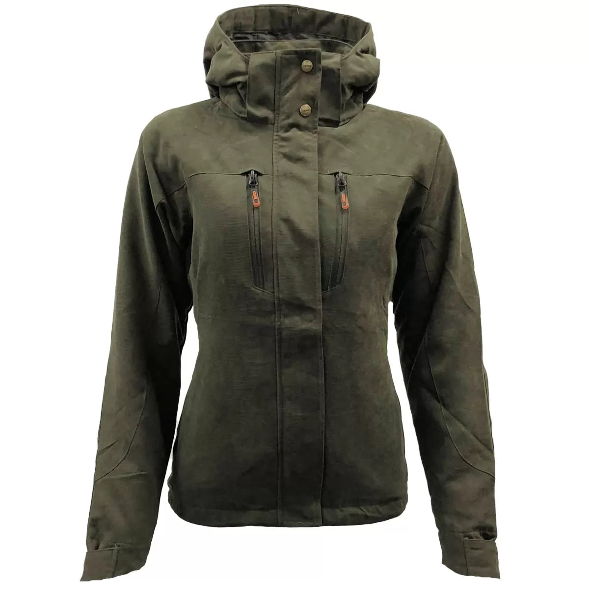 Game Elise Womens Jacket