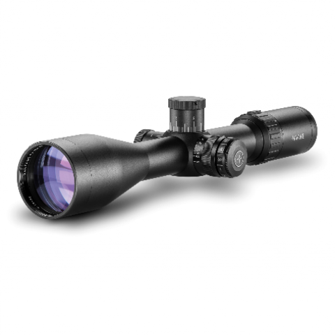 Hawke Vantage 30 WA 2.5-10x50 L4A Dot Rifle Scope