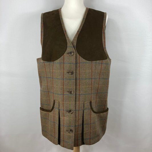 Laksen Womens  Melville Shooting Vest