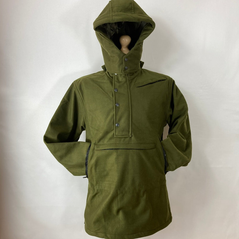 Stormcloth Smock Jacket