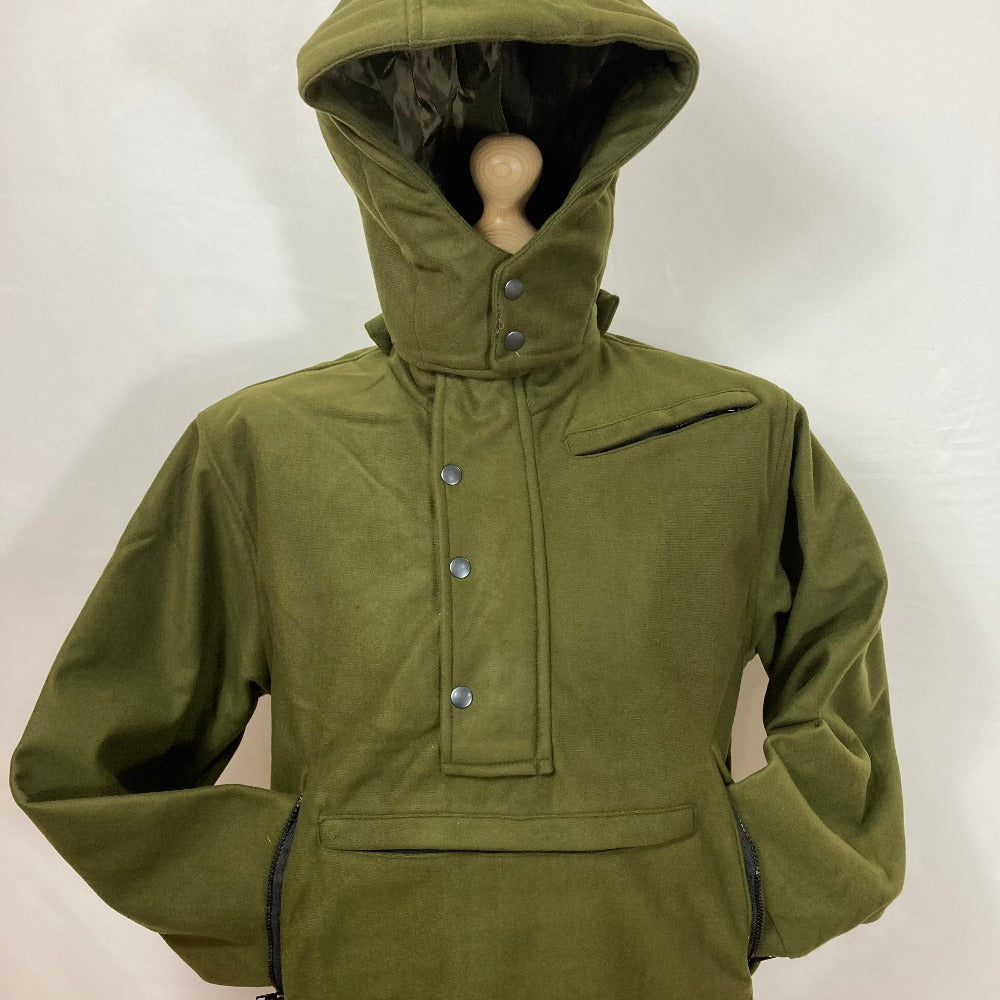 Stormcloth Smock Jacket