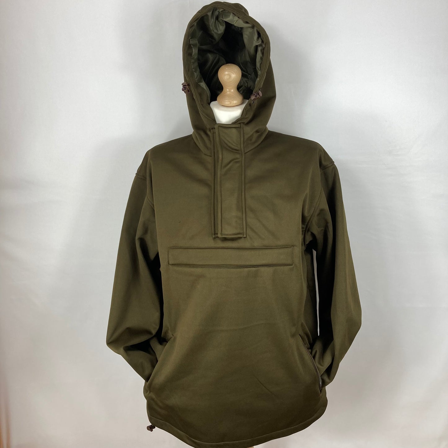 Turnhout Deluxe Smock